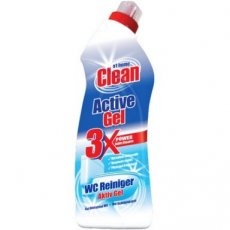 B7-000 CLEAN AT HOME ACTIVE WC GEL 750ML