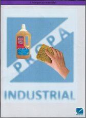 1. Reinigers en materialen