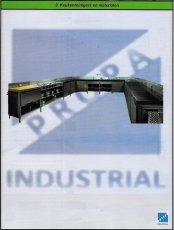 3. Keukenreinigers en materialen