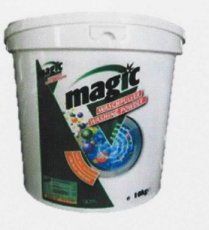B6-012 MAGIC waspoeder 10KG