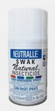 B9-020 INSECTICIDE SWAK 243ML